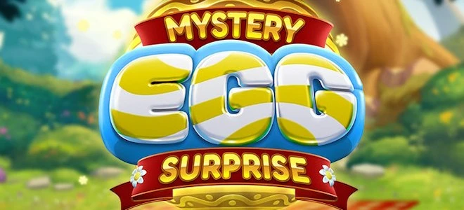 Mystery Egg Surprise - Premium Slot Game