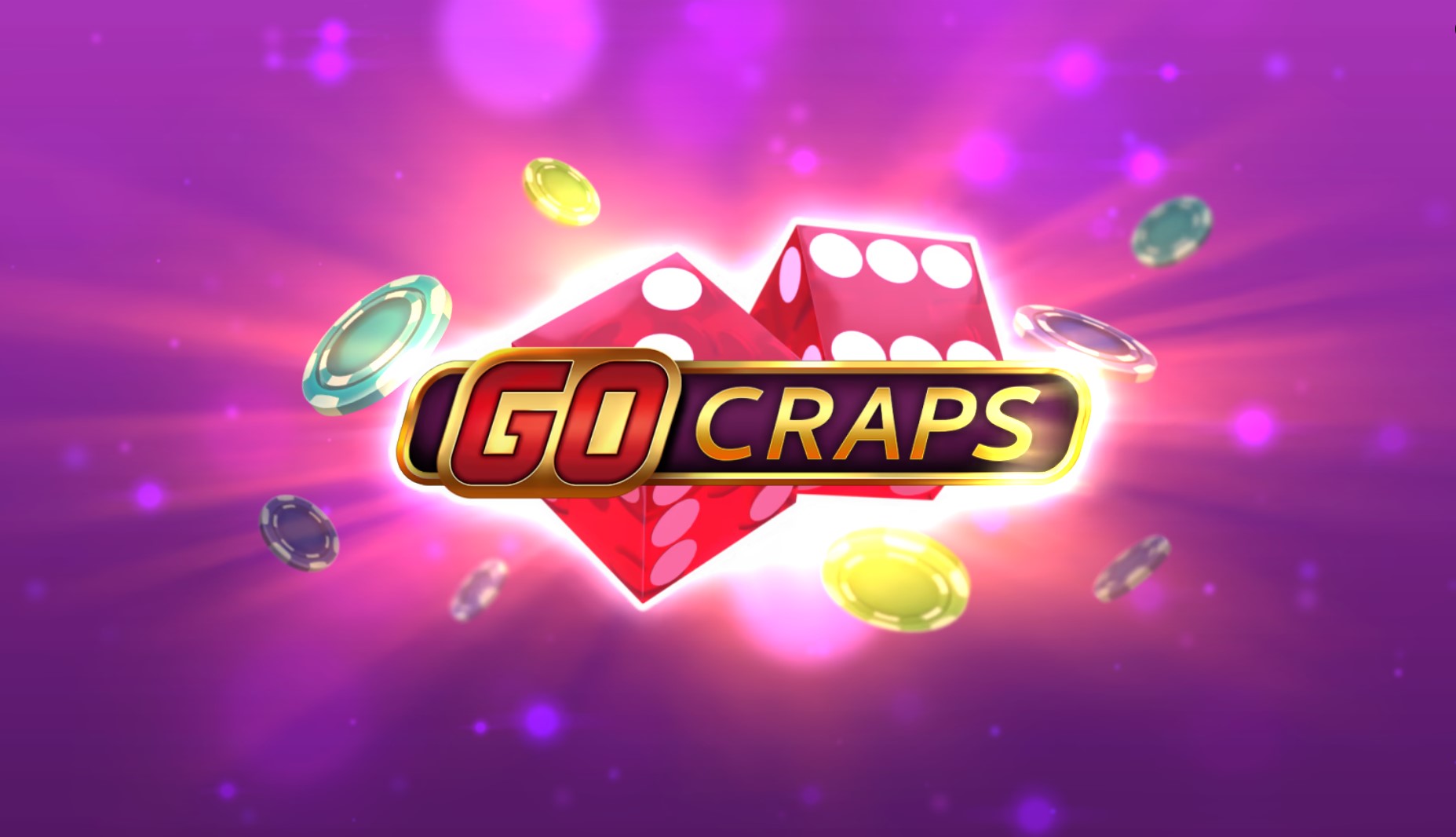 Go Craps - Classic Table Game
