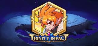 Trinity Impact - Dynamic Slot Game
